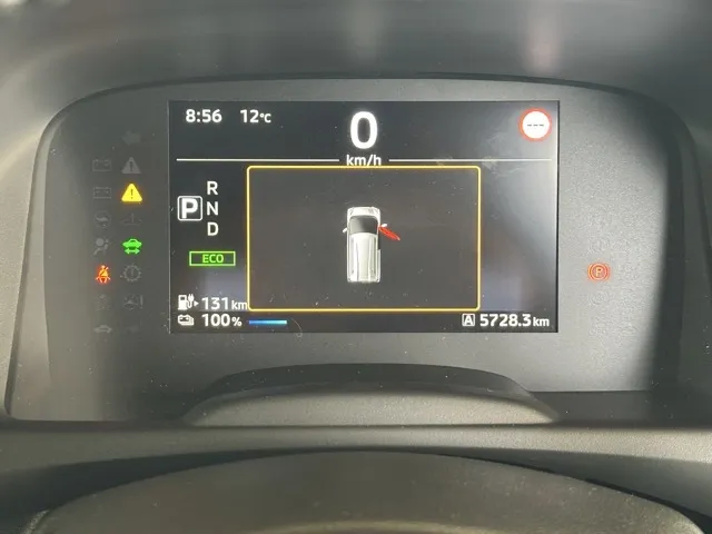 eKクロス(三菱)ＥＶ Ｐ中古車 19