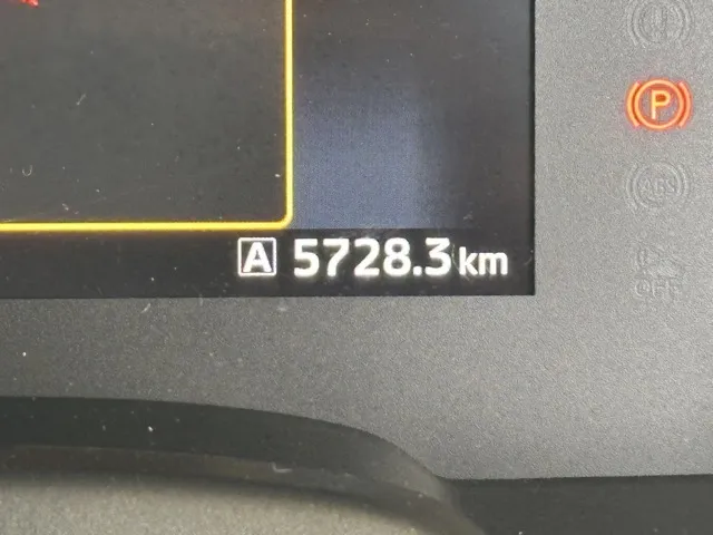 eKクロス(三菱)ＥＶ Ｐ中古車 20