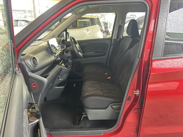 eKクロス(三菱)ＥＶ Ｐ中古車 3