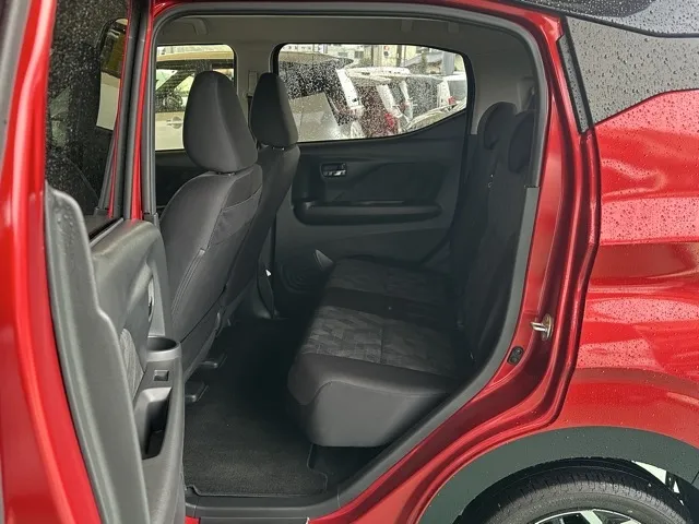 eKクロス(三菱)ＥＶ Ｐ中古車 4