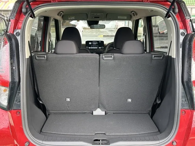 eKクロス(三菱)ＥＶ Ｐ中古車 6