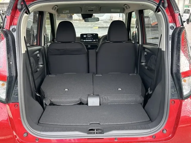 eKクロス(三菱)ＥＶ Ｐ中古車 7