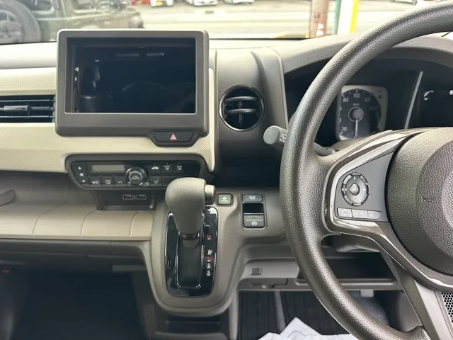 N-WGN(ホンダ)L ホンダセンシング届出済未使用車 14