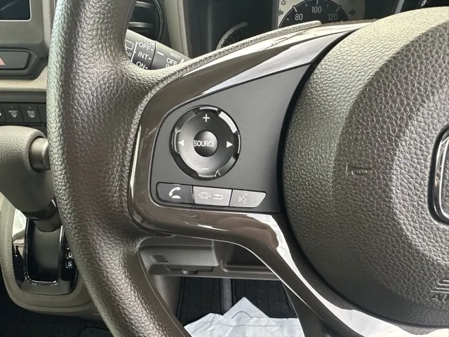 N-WGN(ホンダ)L ホンダセンシング届出済未使用車 15