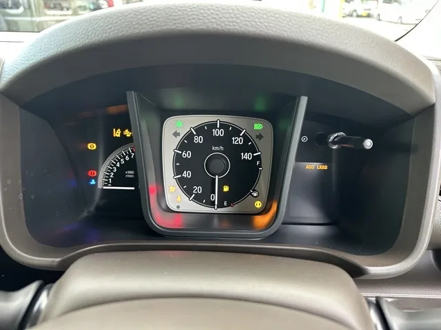 N-WGN(ホンダ)L ホンダセンシング届出済未使用車 17