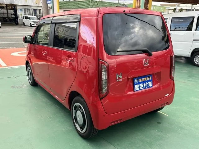 N-WGN(ホンダ)L ホンダセンシング届出済未使用車 2
