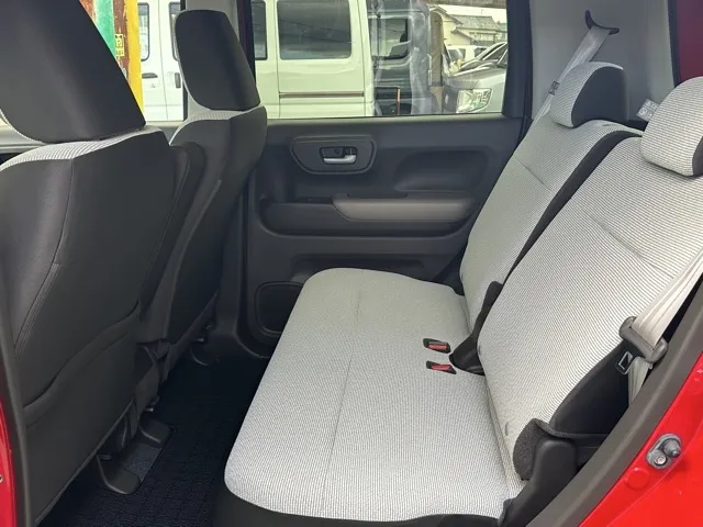 N-WGN(ホンダ)L ホンダセンシング届出済未使用車 4