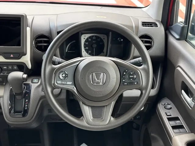 N-WGN(ホンダ)L ホンダセンシング届出済未使用車 6
