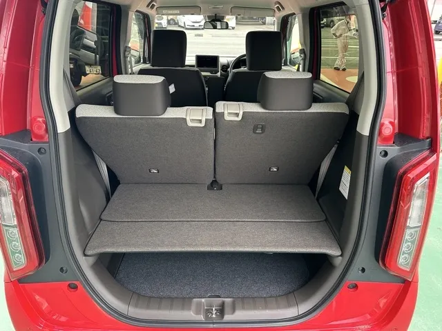 N-WGN(ホンダ)L ホンダセンシング届出済未使用車 8