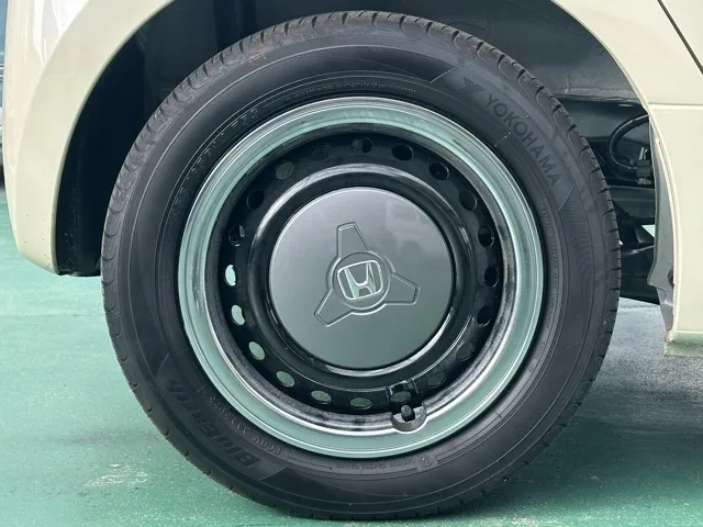 N-ONE(ホンダ)オリジナル スタイルプラスアーバン中古車 9