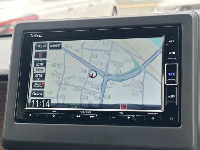 N-ONE(ホンダ)オリジナル スタイルプラスアーバン中古車 10