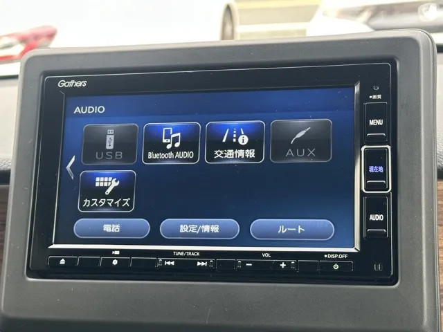 N-ONE(ホンダ)オリジナル スタイルプラスアーバン中古車 12