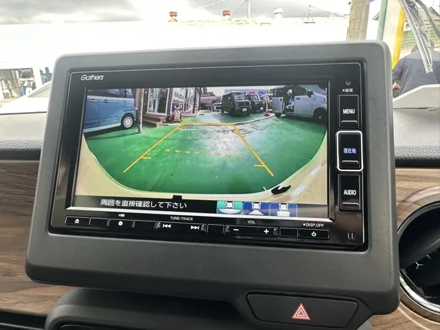 N-ONE(ホンダ)オリジナル スタイルプラスアーバン中古車 13