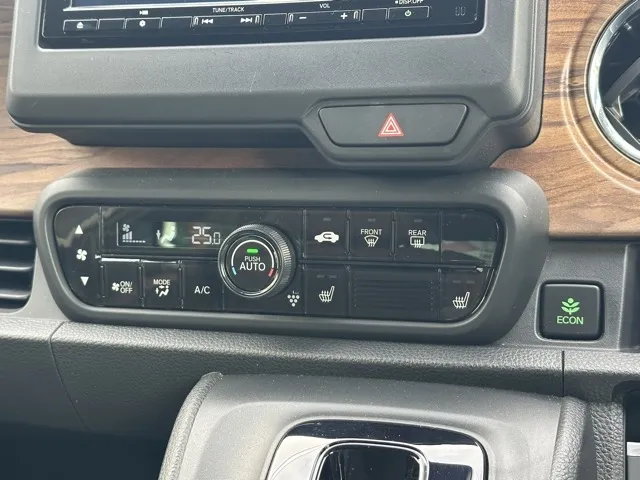 N-ONE(ホンダ)オリジナル スタイルプラスアーバン中古車 15