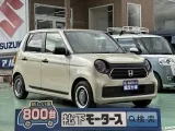N-ONE未使用車
