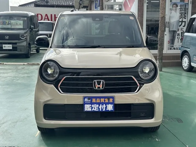 N-ONE(ホンダ)オリジナル スタイルプラスアーバン中古車 29