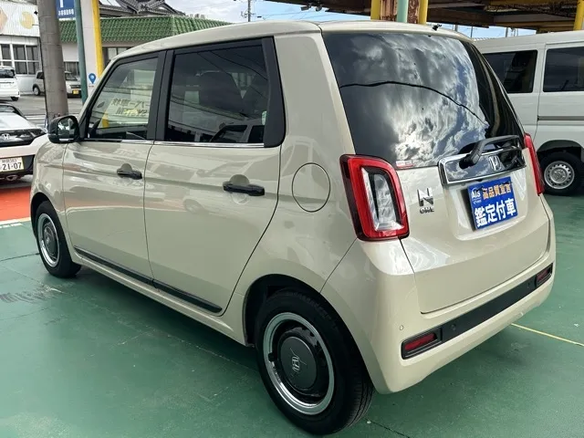 N-ONE(ホンダ)オリジナル スタイルプラスアーバン中古車 2