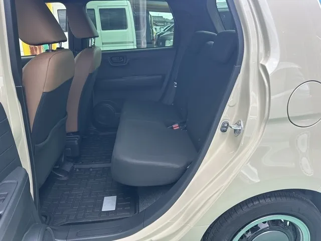 N-ONE(ホンダ)オリジナル スタイルプラスアーバン中古車 4