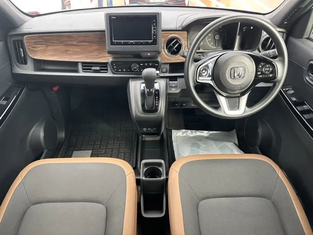 N-ONE(ホンダ)オリジナル スタイルプラスアーバン中古車 5