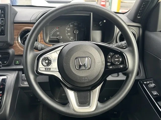 N-ONE(ホンダ)オリジナル スタイルプラスアーバン中古車 6