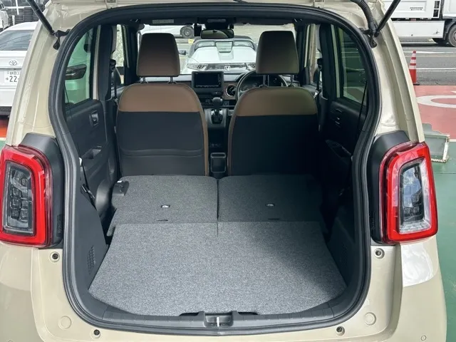 N-ONE(ホンダ)オリジナル スタイルプラスアーバン中古車 7