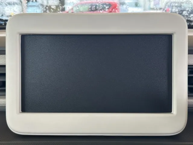 ラパン(スズキ)ハイブリッドL届出済未使用車 17