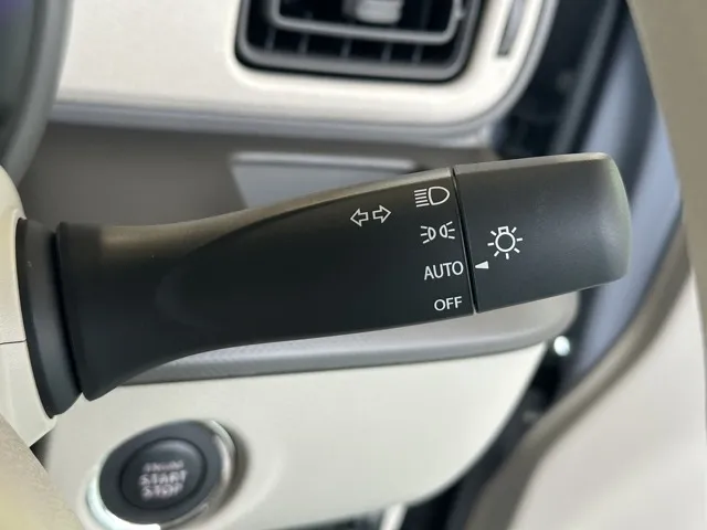 ラパン(スズキ)ハイブリッドL届出済未使用車 19