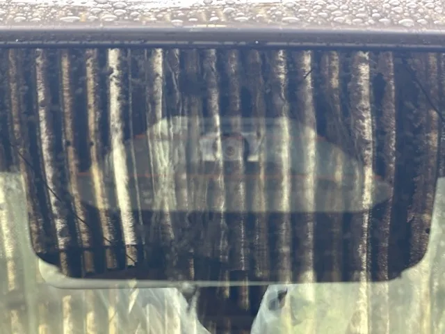 ラパン(スズキ)ハイブリッドL届出済未使用車 23