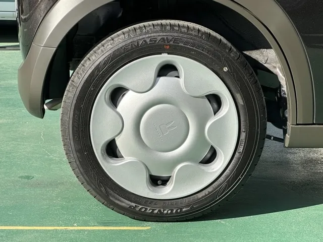 ラパン(スズキ)L届出済未使用車 10