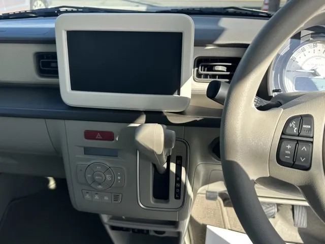 ラパン(スズキ)L届出済未使用車 13