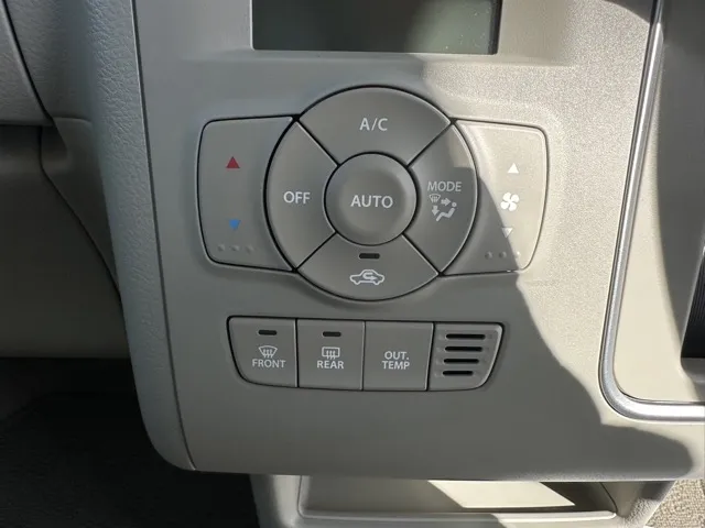 ラパン(スズキ)L届出済未使用車 14