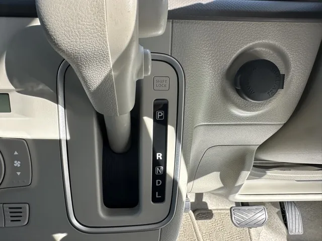 ラパン(スズキ)L届出済未使用車 15