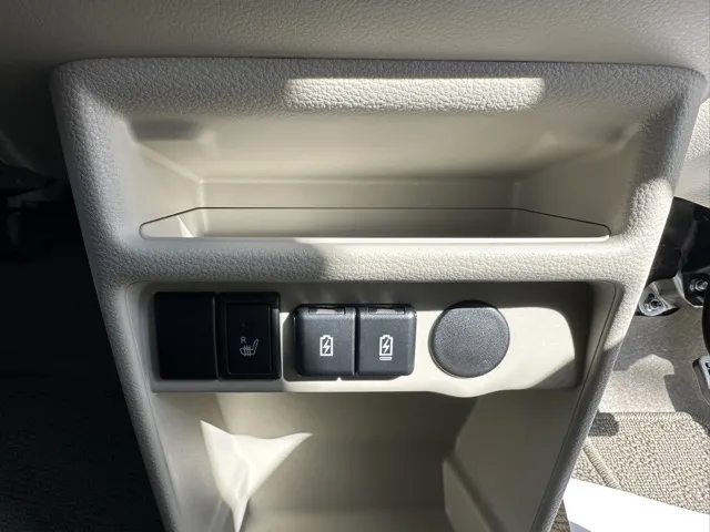 ラパン(スズキ)L届出済未使用車 16