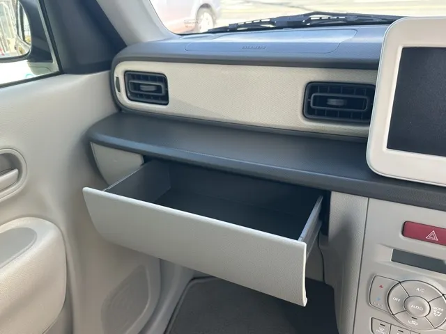 ラパン(スズキ)L届出済未使用車 17