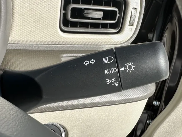 ラパン(スズキ)L届出済未使用車 18