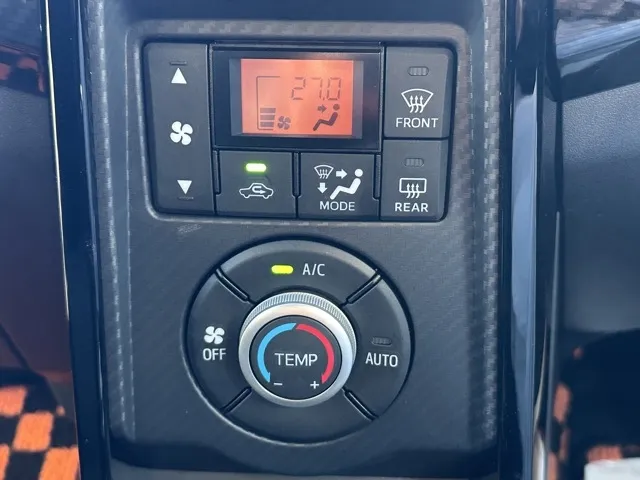 コペン(トヨタ)GRスポーツ CVT中古車 16