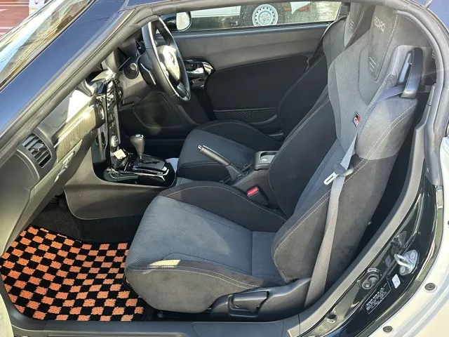 コペン(トヨタ)GRスポーツ CVT中古車 3