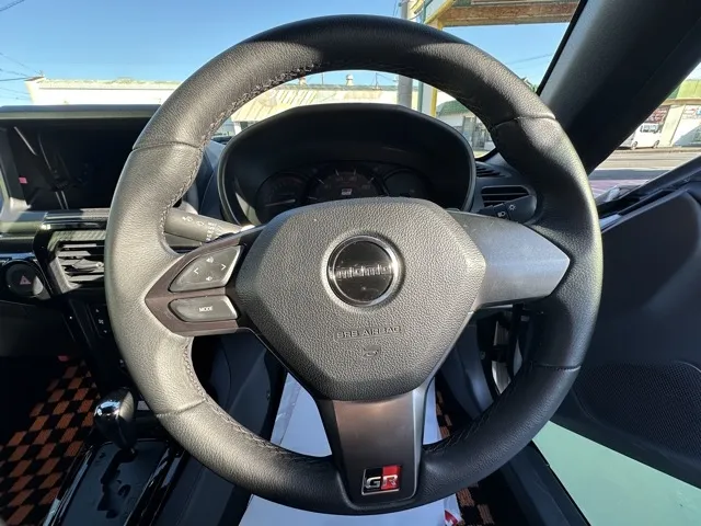 コペン(トヨタ)GRスポーツ CVT中古車 5
