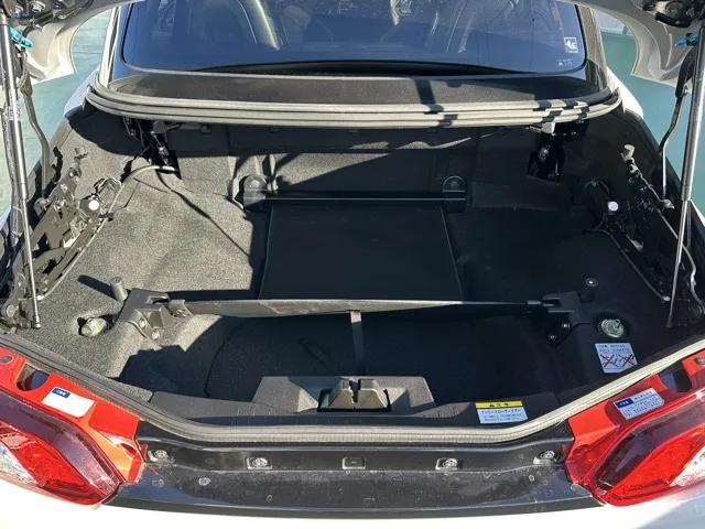 コペン(トヨタ)GRスポーツ CVT中古車 6