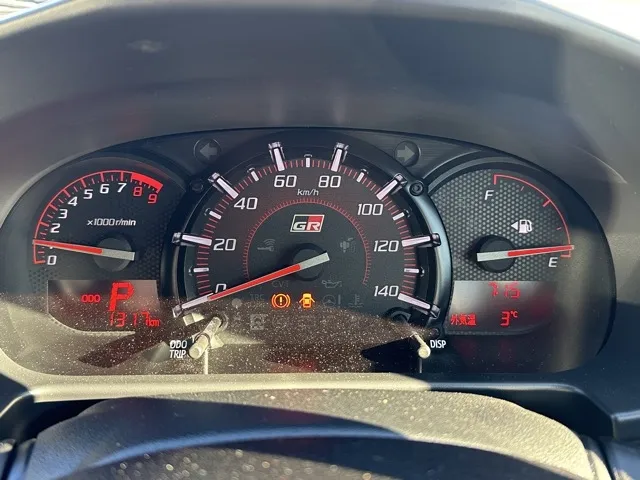 コペン(ダイハツ)トヨタ GRスポーツ CVT中古車 23