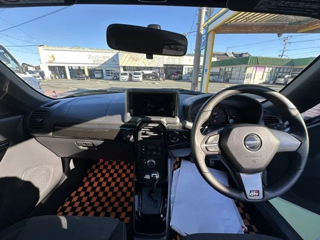 コペン(ダイハツ)トヨタ GRスポーツ CVT中古車 4