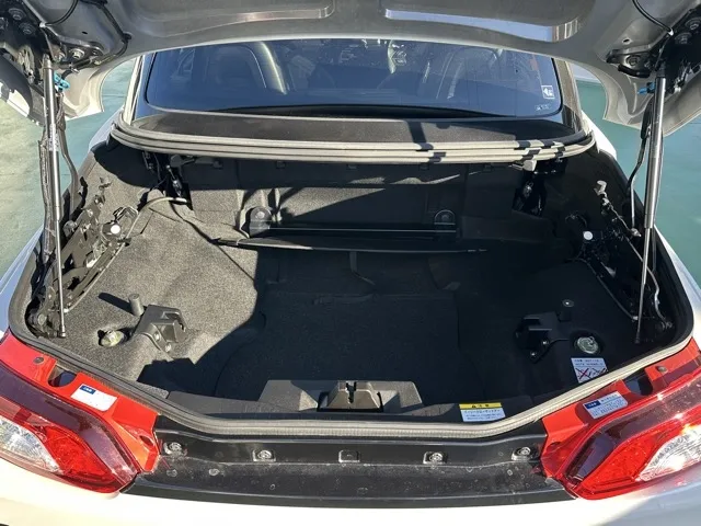 コペン(ダイハツ)トヨタ GRスポーツ CVT中古車 7