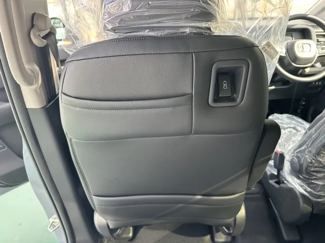 フリード(ホンダ)e：HEV エアー EX ６人乗新車見本展示無 10