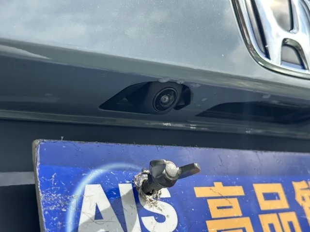 フリード(ホンダ)e：HEV エアー EX ６人乗新車見本展示無 11