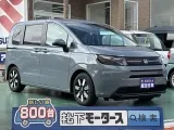 フリード未使用車