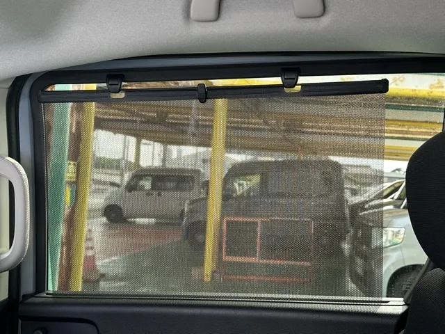 フリード(ホンダ)e：HEV エアー EX ６人乗新車見本展示無 8