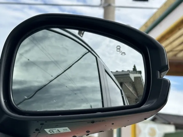 フリード(ホンダ)e：HEV エアー新車見本展示無 16