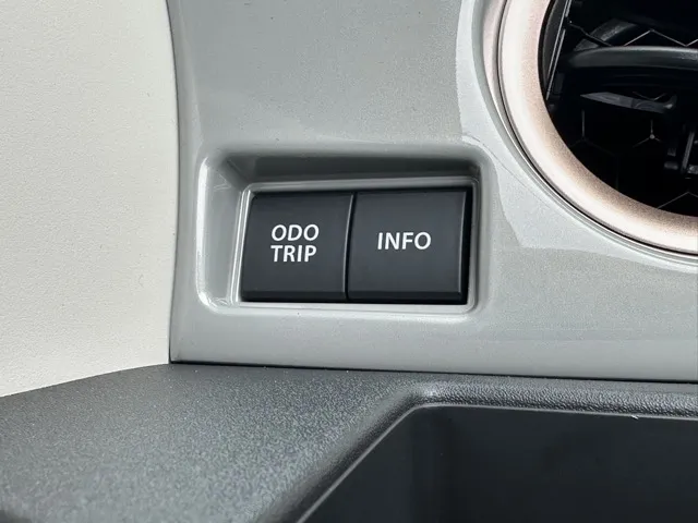 ワゴンＲスマイル(スズキ)ハイブリッドS 全方位ナビ新車見本展示無 14