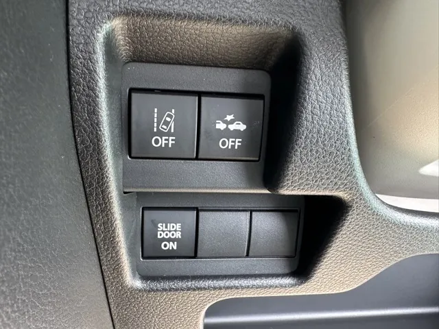 ワゴンＲスマイル(スズキ)ハイブリッドS 全方位ナビ新車見本展示無 19