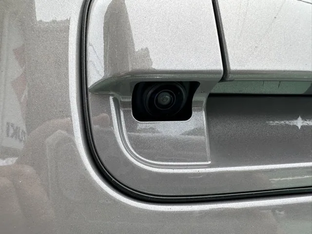 ワゴンＲスマイル(スズキ)ハイブリッドS 全方位ナビ新車見本展示無 7